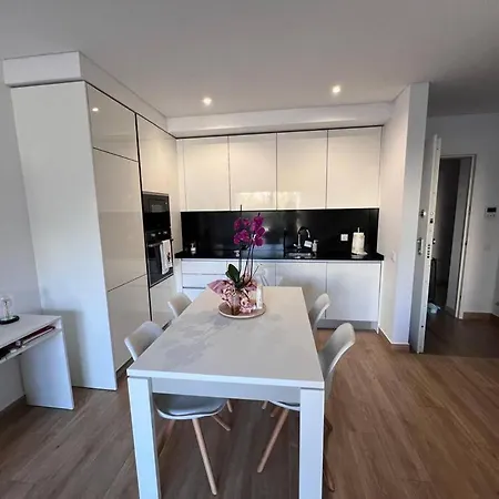 公寓 At Da Rocha! 波尔蒂芒