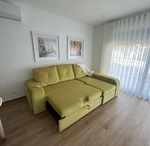 At Da Rocha! Appartement