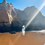 Apartament At Da Rocha!