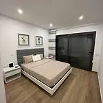 At Da Rocha! Apartament *