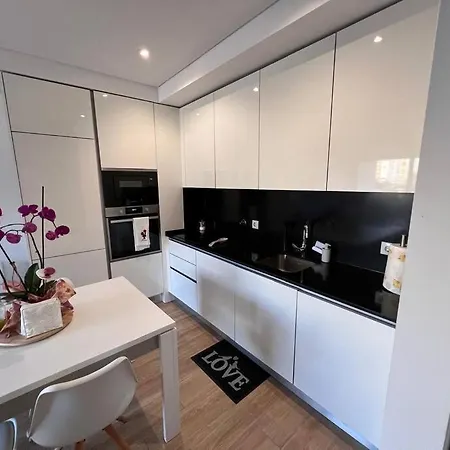 At Da Rocha! Daire Portimão