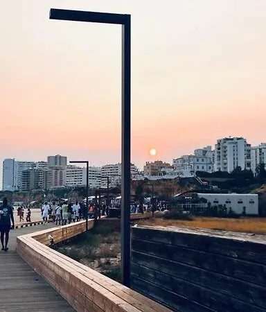 At Da Rocha! Portimão