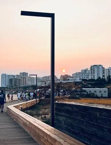 At Da Rocha! 波尔蒂芒