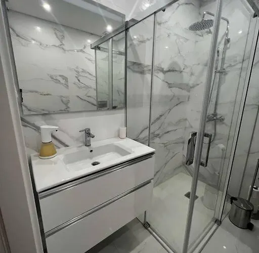 Apartamento At Da Rocha!