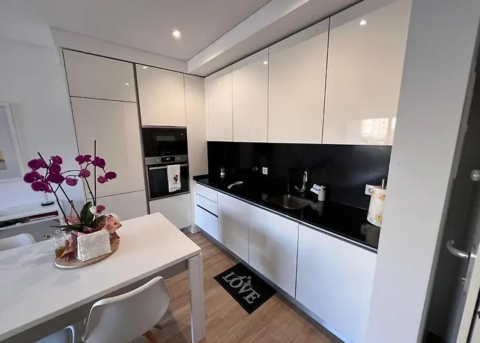 At Da Rocha! Apartamento Portimão