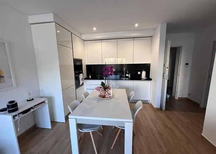 Apartamento At Da Rocha! Portimão