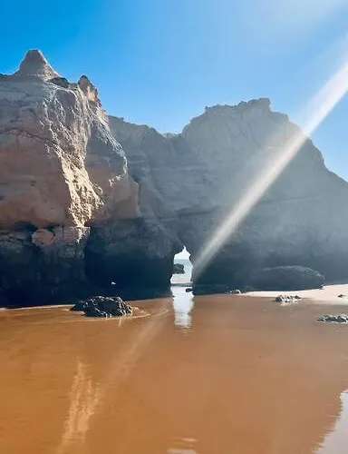 Apartamento At Da Rocha!