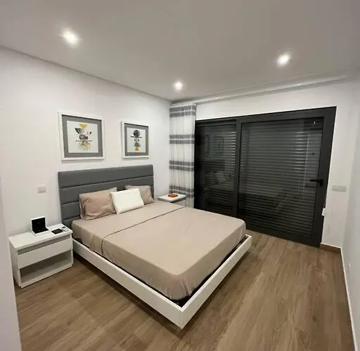 At Da Rocha! Apartamento *